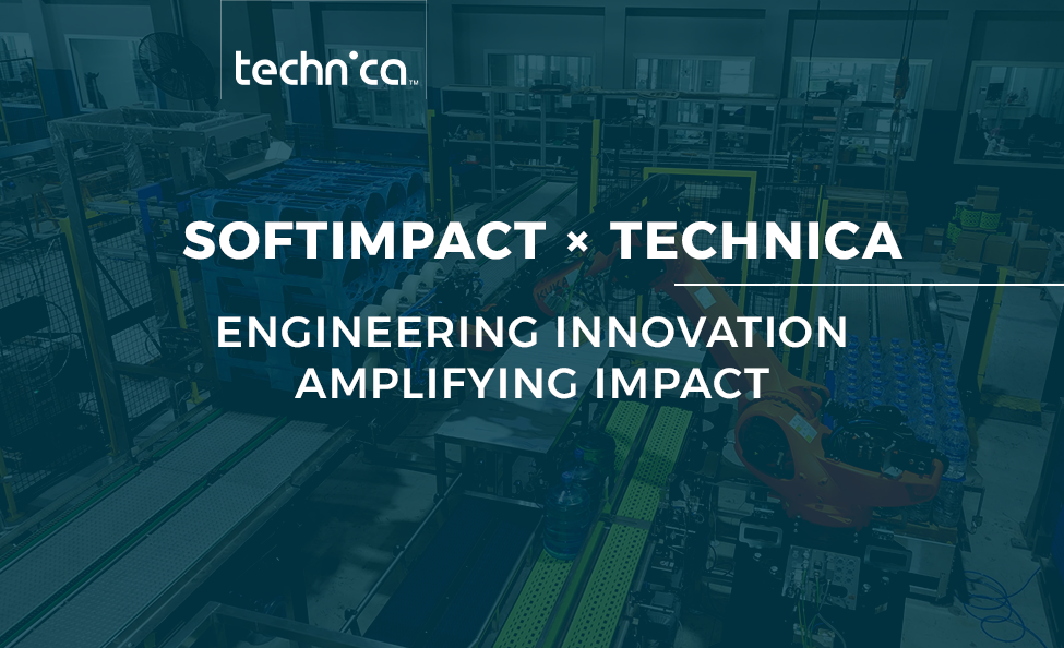 Technica International