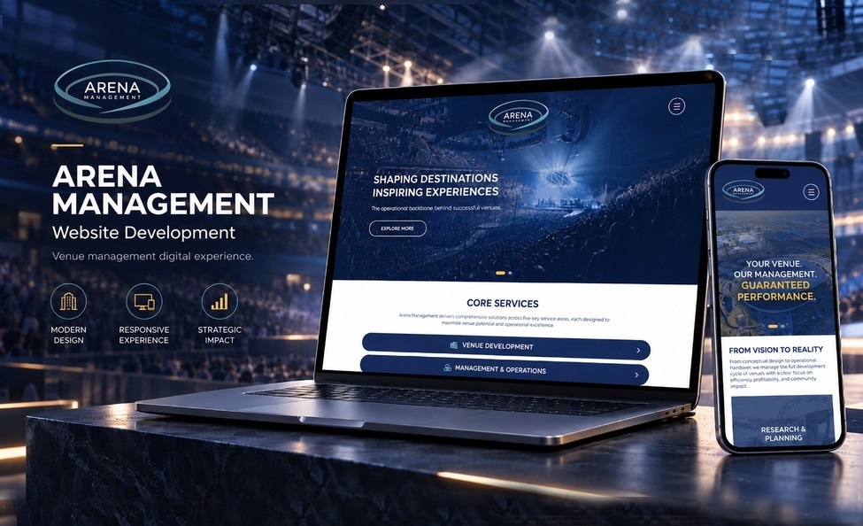 Arena Management