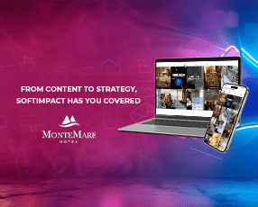 MonteMare Hotel