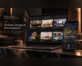 Dori Hitti Architects